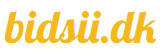 bidsii.dk logo